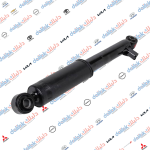 دبل خلفي كيا سورنتو -سنتافيا 2WD-2014 كوري