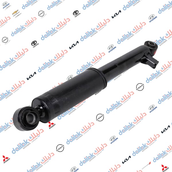 دبل خلفي كيا سورنتو -سنتافيا 2WD-2014 كوري