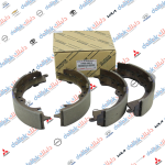 بنزات خلفية فلاونزا 2WD OEM