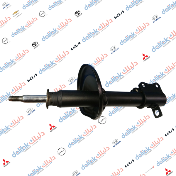 دبل خلفي كيا سيفيا FHA