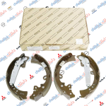 بنزات خلفية فلاونزا 4WD