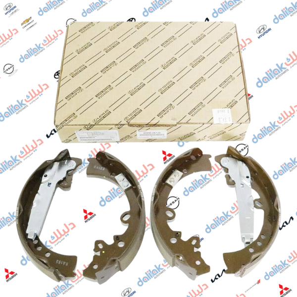 بنزات خلفية فلاونزا 4WD