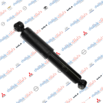 دبل خلفي كيا فورتي -اكسنت 2012-2015 كوري OEM 55300-1000