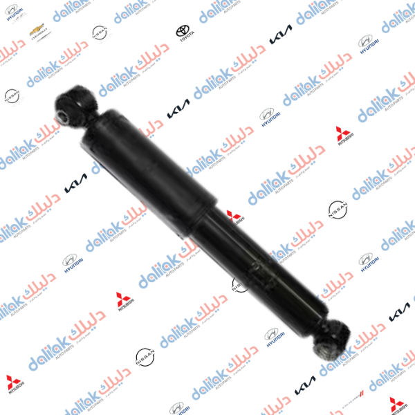 دبل خلفي كيا فورتي -كيا سيراتو 2011 موبس