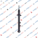 دبل خلفي لانسر- النترا 93 -96 HF