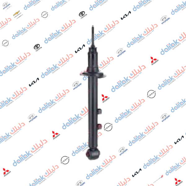دبل خلفي لانسر- النترا 93 -96 HF