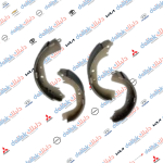 بنزات خلفية لاندكروز -حوثي 2013-2016 OEM 04495-60070