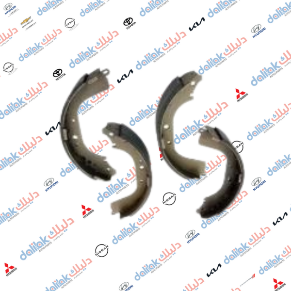 بنزات خلفية لاندكروز -حوثي 2013-2016