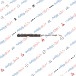 دبل خلفي ميراج 2016-2020-HF