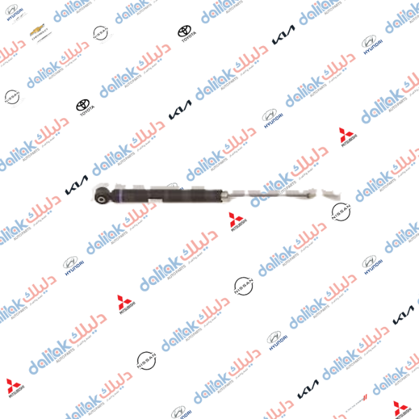 دبل خلفي ميراج 2016-2020-HF