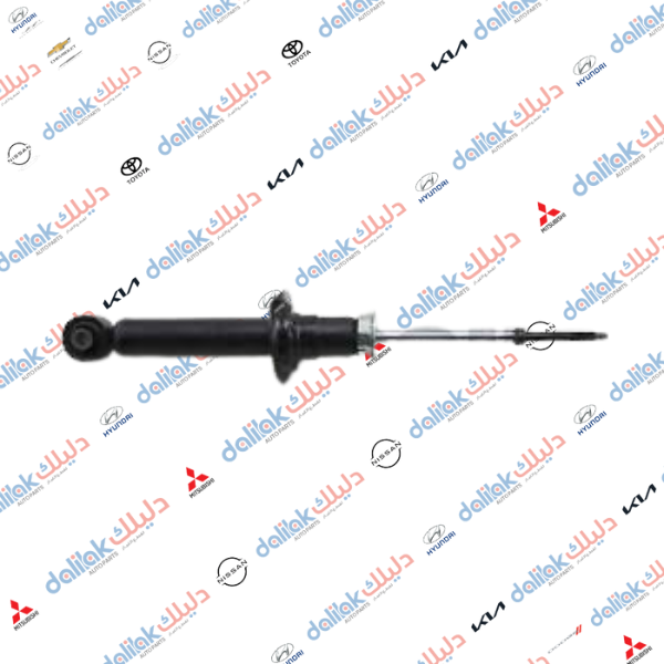 دبل خلفي نيسان سني 2001-2011 كوبي