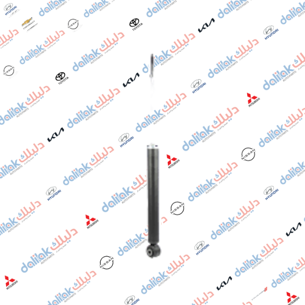 دبل خلفي نيسان سني هندي 2017-2020 HF