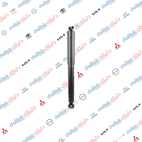 دبل خلفي هايس 2007-2010