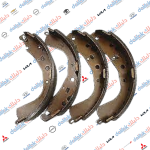 بنزات خلفية لاندكروز -حوثي 2019 OEM 04495-60080