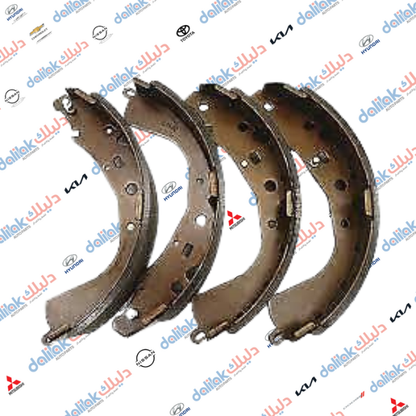 بنزات خلفية لاندكروز -حوثي 2019