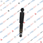 دبل خلفي هونداي تراجيت 2007