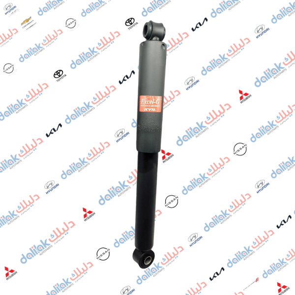 دبل خلفي هونداي كالوبر 2003 -KYB