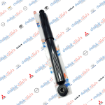 دبل خلفي هونداي كالوبر 2003 غاز HF