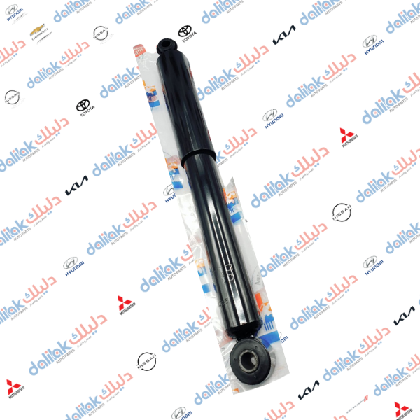 دبل خلفي هونداي كالوبر 2003 غاز HF