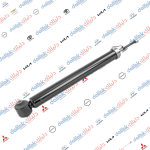 دبل خلفي هونداي كيس 2012 كوري