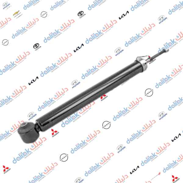 دبل خلفي هونداي كيس 2012 كوري