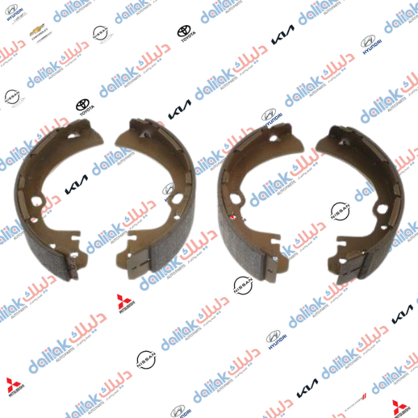 بنزات خلفية نيسان شبوط_يورفان