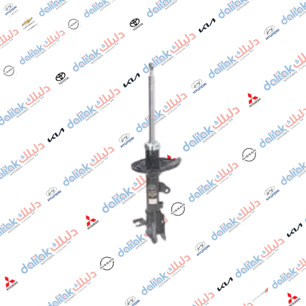 دبل خلفي يسار سبكترا- سيراتو 2008 موبس
