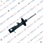 دبل خلفي يسار سبكترا 2008 -HF