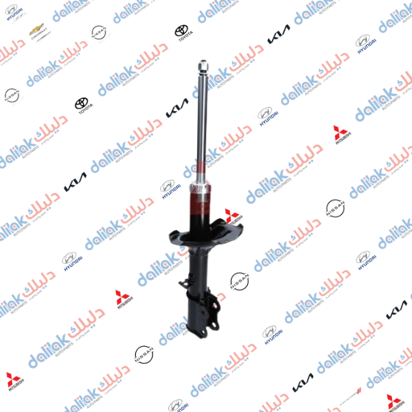 دبل خلفي يسار سيفيا - سبكترا 2002 كوري