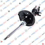 دبل خلفي يسار كيا سبكترا 2008-2010 كوبي