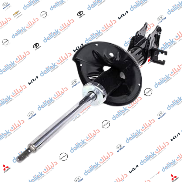 دبل خلفي يسار كيا سبكترا 2008-2010 كوبي