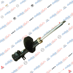 دبل خلفي يسار كيا سيفيا -سبكترا ابو الشمعة دهن FHA