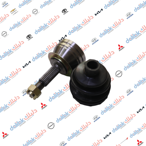 درايم شفت خارجي دايو عام