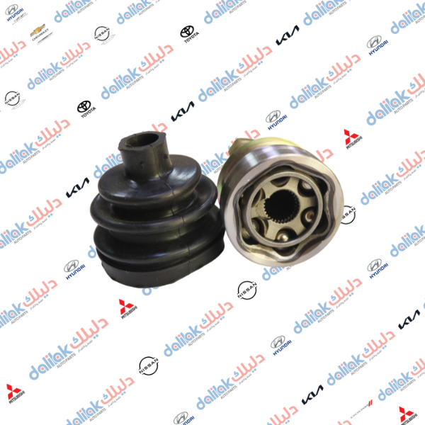 درايم شفت خارجي دايو عام