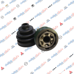 درايم شفت خارجي كلانت -