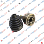 درايم شفت خارجي لانسر - اوت لاندر 2018