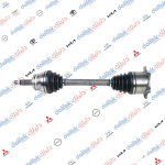 درايم شفت خلفي كامل باجيرو -2008