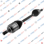 درايم شفت خلفي كامل باجيرو 2010-2016 3.8