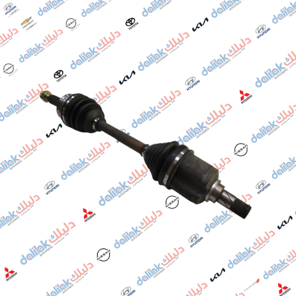 درايم شفت كامل قصير لانسر -2012-2018