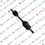 درايم شفت كامل قصير لانسر -2012-2018