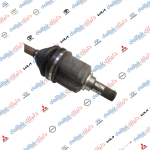 درايم شفت كامل قصير لانسر -2012-2018