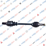 درايم شفت كامل يسار نتيفا - بيك اب 2006 L200