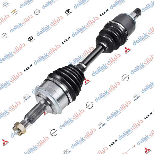 درايم شفت يسار كامل باجيرو 2001-2007