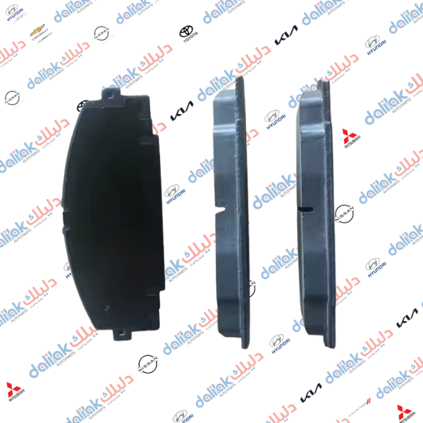 دسك امامي -هايس عريض -H1-H2 ماليزي