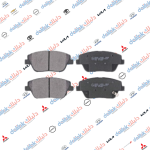 دسك امامي ازيره-سوناتا-كادنز ويل 17-2013 كوري