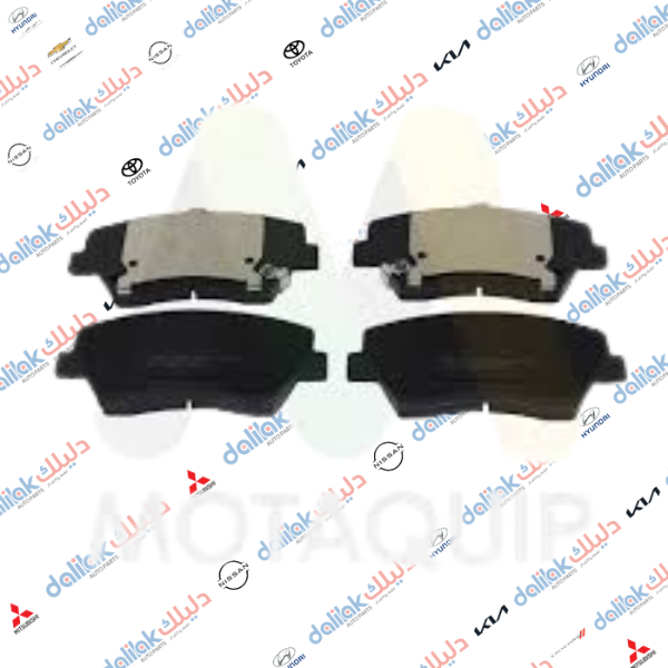 دسك امامي ازيره-سوناتا-كادنز ويل 17-2013 كوري