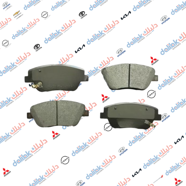 دسك امامي ازيره-سوناتا-كادنز ويل 17-2013 ماليزي