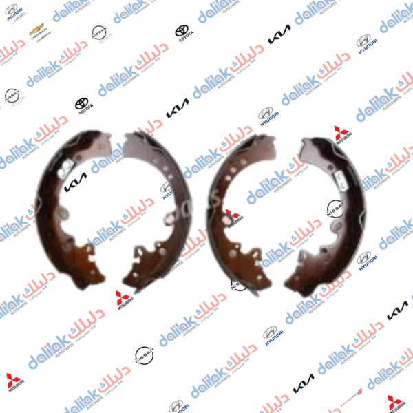 بنزات خلفيه بيك اب فلاونزا 4WD FBK