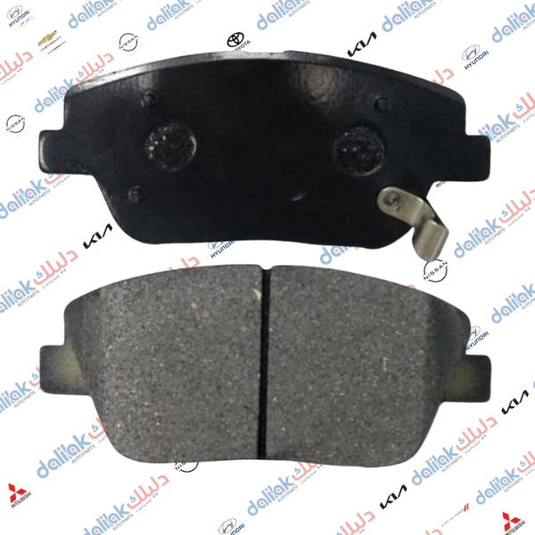 دسك امامي ازيره-سوناتا-كادنز ويل 17-2014 كوري