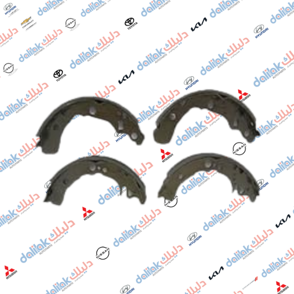 بنزات خلفيه دايو تاماس كوري